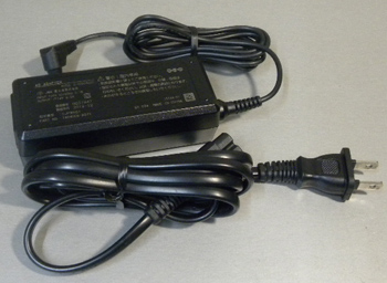 New LEADER NL20-120102-30 power supply for Fujitsu 12V 2.5A 5-9000452Z laptop ac adapter 5.5*2.1mm